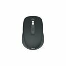 Hama Multi-Device-Maus WM-450, kabellos, Funk/Bluetooth,...