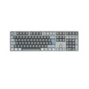Hama Multi-Device-Tastatur WK-800, kabellos, mechanisch,...
