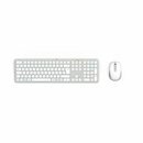 Hama Multi-Device-Tastatur-Maus-Set WKM-550, kabellos,...