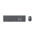 Hama Multi-Device-Tastatur-Maus-Set WKM-550, kabellos,...