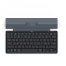 Hama Multi-Device-Tastatur Travel 600, H�lle, Bluetooth,...