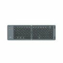 Hama Bluetooth-Mini-Tastatur Travel 450, faltbar,...