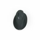 Hama vertikale, ergonomische Linksh�nder-Maus EWM-500L,...