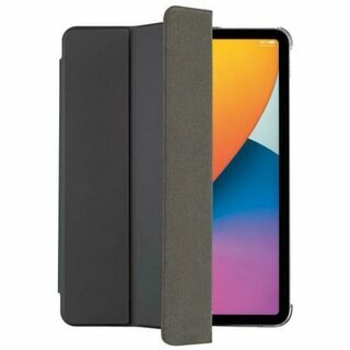 Hama Tablet-H�lle Fold Clear m.Stiftfach f.iPad 11 (25)/iPad 10.9 (22), schw.