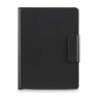 Hama Tablet-Case Premium, H�lle m. Tastatur f. iPad 11 (25)/10.9 (22), schwarz
