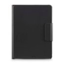 Hama Tablet-Case Premium, H�lle m. Tastatur f. iPad 11...