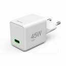 Hama Schnellladeger�t, GaN, USB-C, Super-Mini-Charger,...