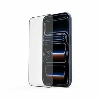 Hama Handy-Schutzglas Extreme Protect f�r Apple iPhone 17 Pro, Montagehilfe