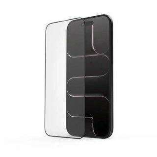 Hama Handy-Schutzglas Slim Protect f�r Apple iPhone Air, Montagehilfe