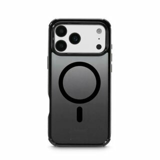 Hama Handyh�lle Extreme Protect f. Apple iPhone 17 Pro Max, magnetisch, schwarz