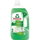Frosch Glasreiniger Spritus, 5 Liter