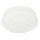 Keeeper Mirkrowellenabdeckhaube Bella, D:26,5 cm