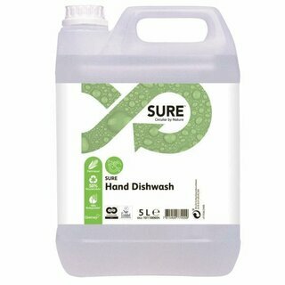SURE �ko Sp�lmittel W4782, 2 x 5L