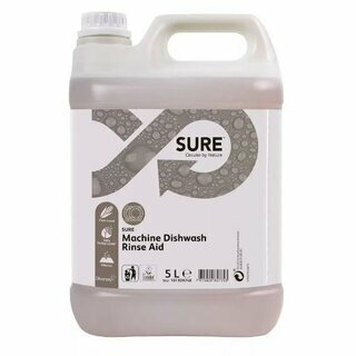 SURE �ko Klarsp�ler W4784,  2 x 5L