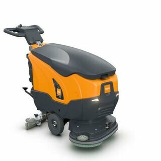 TASKI ULTIMAXX 900 Doppelscheibe Economy, DD55 P BMS 13A for gel