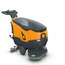 TASKI ULTIMAXX 900 Doppelscheibe Economy, DD55 P BMS 13A...