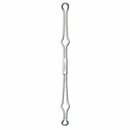 Veloflex Drahtniederhalter 2905010, 10 St�ck