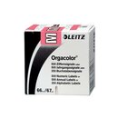 Leitz Buchstabensignal  6622/1, Orgacolor, Buchstabe M,...