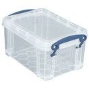 Really Useful Aufbewahrungsbox 0.7C, PP, 0,7 l, 15,5 x 10...