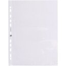 Oxford ELBA Prospekth�llen 100460990, A4, PP, 120my, oben...