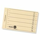 Trennbl�tter Falken 11285095F, A5quer, 180 g, chamois,...