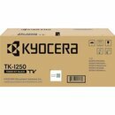 Kyocera Toner 1T0C3H0NL0 TK-1250, 3000 Seiten, schwarz