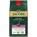Jacobs Kaffee Crema Harmonia, ganze Bohnen, 1kg