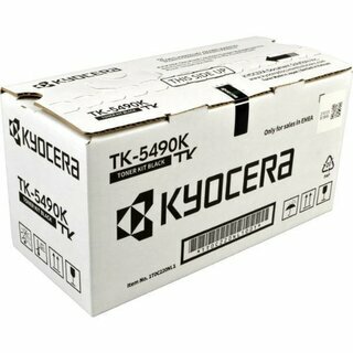 Kyocera Toner 1T0C220Nl1 TK-5490, 2800 Seiten, schwarz