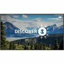 Legamaster DISCOVER 3 professional Display DIS-6520 EU,...