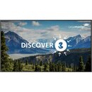 Legamaster DISCOVER 3 professional Display DIS-7520 EU,...