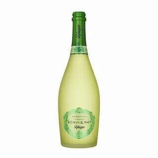 Scavi & Ray Hugo Aperitivo, 6 x 0,75l