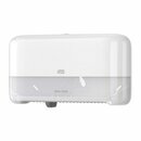 Tork 558060 Doppelrollenspender f�r H�lsenloses...
