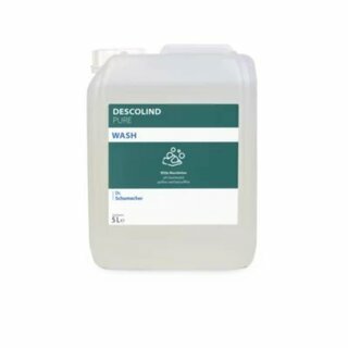 Dr. Schumacher Descolind Pure Wash, 5 Liter