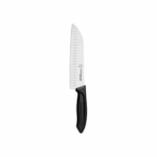 Gustav Voss Santokumesser Oslo, Klinge 18 cm