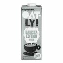 Oatly Haferdrink Barista, 1 Liter