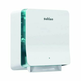 Satino Sensor Handtuch Spender 333420, wei�