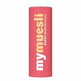 MyM�sli Bio M�sli Berry White Choc, 500 g