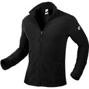BP Fleecejacke 1694-641, schwarz, Gr��eL