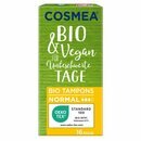 Cosmea Bio Tampons Normal, 16 St�ck