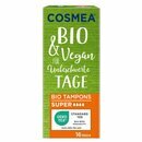 Cosmea Bio Tampons Super, 16 St�ck