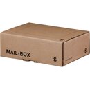 Smartbox Mail-Box S 249x175x79 20 Stck