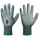 goodjob Foley Schnittschutzhandschuhe, Gr��e 10, grau, 1...