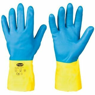 Stronghand Kenora Handschuhe 0456, Gr��e: 11, 1 Paar