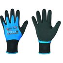 OptiFlex Aqua Guard Winter-Arbeitshandschuhe,...