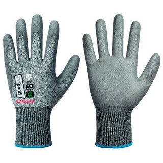 goodjob Chesterton Schnittschutzhandschuhe, Gr��e 7,...