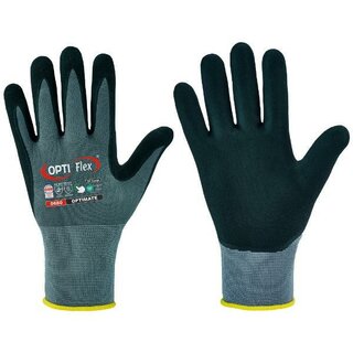Paar Opti Flex Optimate Handschuhe, Gr��e: 11, 1 Paar