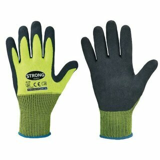 Stronghand Flexter Handschuhe 0530, Gr��e: 10, 1 Paar