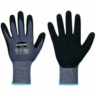 Stronghand Atlanta Handschuhe 0660, Gr��e: 9, 1 Paar