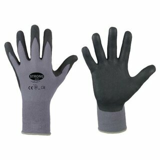 Stronghand Batan Handschuhe 0605, Gr��e: 11, 1 Paar