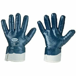 Stronghand Fullstar Handschuhe 0564, Gr��e: 11, 1 Paar